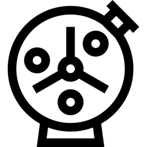 Icono de campañas y sorteos