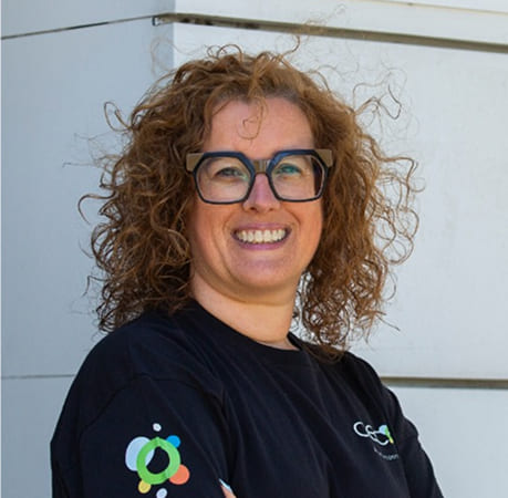Foto de Noelia Pedrouzo Sande