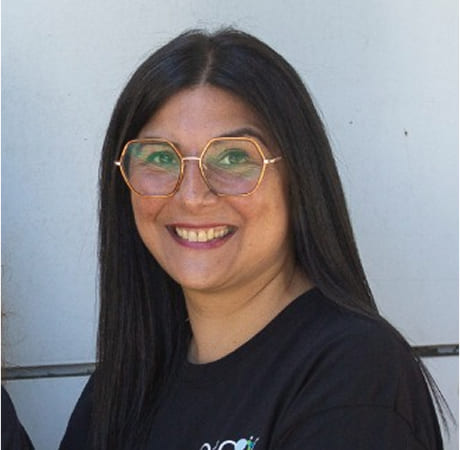Foto de Alexandra Maneiro Figueroa