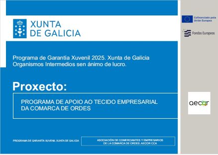 Xunta de Galicia