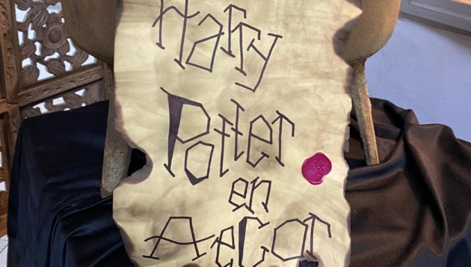 Premiados A Maxia do Entroido agárdate en AECOR