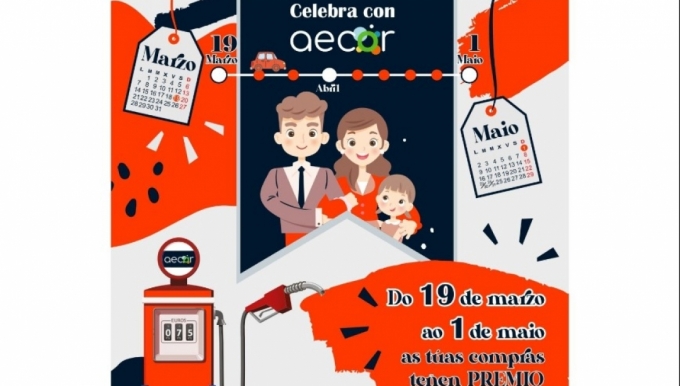 DO 19 DE MARZO AO 1 DE MAIO AS TÚAS COMPRAS TEÑEN PREMIO