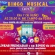 BINGO MUSICAL