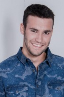 Alberto Rama Iglesias