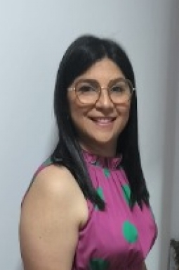 Alexandra Maneiro Figueroa