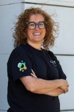 Noelia Pedrouzo Sande