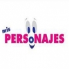 MIS PERSONAJES