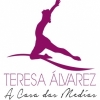 TERESA ÁLVAREZ - A CASA DAS MEDIAS