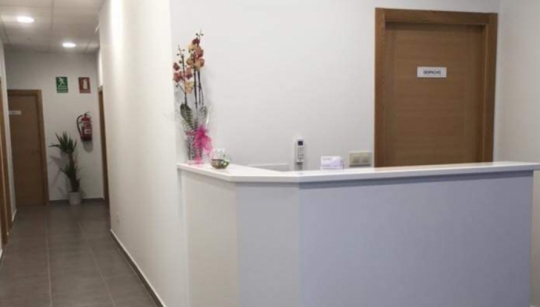 CENTRO DE TERAPIA SANJURJO