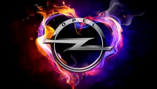 TALLERES M. GONZALEZ OPEL