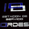 ESTACIÓN DE SERVICIO ORDES